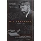 Jeffrey Meyers: D.H. Lawrence