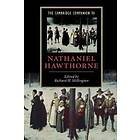 Richard H Millington: The Cambridge Companion to Nathaniel Hawthorne