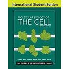 Bruce Alberts, Rebecca Heald, Alexander Johnson, David Morgan, Martin Raff, Keith Roberts, Peter Walter: Molecular Biology of the Cell