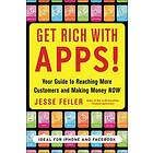 Jesse Feiler: Get Rich with Apps!