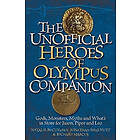 Richard Marcus, Natalie Buczynsky, Jonathan Shelnutt: The Unofficial Heroes Of Olympus Companion