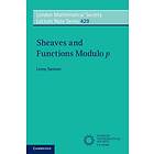 Lenny Taelman: Sheaves and Functions Modulo p