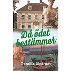 Pernilla Lindroos: Då ödet bestämmer