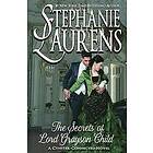 Stephanie Laurens: The Secrets of Lord Grayson Child