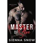 Sienna Snow: Master of Sin