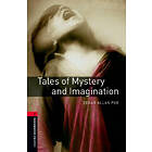 Edgar Allan Poe: Oxford Bookworms Library: Level 3:: Tales of Mystery and Imagin