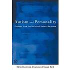 Anne Alvarez, Susan Reid: Autism and Personality