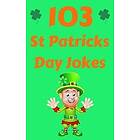 Funny Foxx: St Patricks Day Joke Book