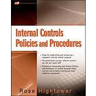 R Hightower: Internal Controls Policies and Procedures +URL