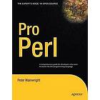 Peter Wainwright: Pro Perl