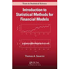 Thomas A Severini: Introduction to Statistical Methods for Financial Models