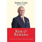Stephen Catlin: Risk &; Reward