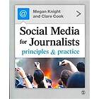 Megan Knight: Social Media for Journalists