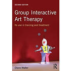 Diane Waller: Group Interactive Art Therapy