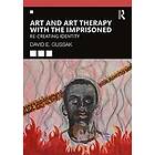 David Gussak: Art and Therapy with the Imprisoned