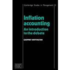 Geoffrey Whittington: Inflation Accounting