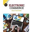 Gary Schneider: Electronic Commerce