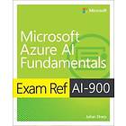 Julian Sharp: Exam Ref AI-900 Microsoft Azure AI Fundamentals