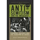 Professor Beth A Griech-Polelle: Anti-Semitism and the Holocaust