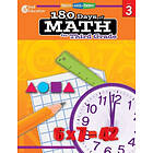 Jodene Smith: 180 Days of Math for Third Grade