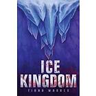 Tiana Warner: Ice Kingdom