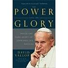 David A Yallop: The Power and the Glory