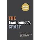 Michael S Weisbach: The Economist's Craft
