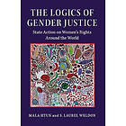 Mala Htun: The Logics of Gender Justice