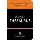 George Davidson: Roget's Thesaurus of English Words and Phrases