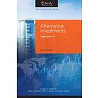 DR Chambers: Alternative Investments CAIA Level I, Fourth Edition