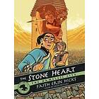 Faith Erin Hicks: The Stone Heart