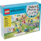 LEGO Creator 9348 Community Minifigure Set