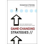 CC Markides: Game-Changing Strategies How to Create New Market Space in Established Industries by Breaking the Rules