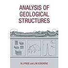 Neville J Price: Analysis of Geological Structures