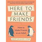 Hope Kelaher: Here To Make Friends