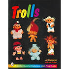 Jan Lindenberger: Trolls