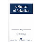 David Marcus: A Manual of Akkadian
