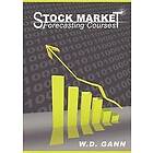 W D Gann: Stock Market Forecasting Courses