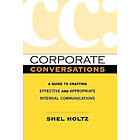 Shel HOLTZ: Corporate Conversations