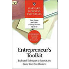 : Entrepreneur's Toolkit