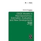 Nathan Balke, Fabio Canova, Fabio Milani, Mark Wynne: DSGE Models in Macroeconomics
