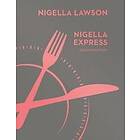 Nigella Lawson: Nigella Express
