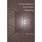 Prem Kythe: Computational Conformal Mapping