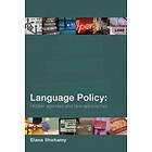 Elana Shohamy: Language Policy