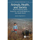 Craig Stephen: Animals, Health, and Society