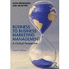 Alan Zimmerman, Jim Blythe: Business to Marketing Management