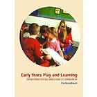 Pat Broadhead: Early Years Play and Learning