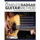 Simon Pratt: The Complete Dadgad Guitar Method