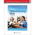 Pamela B Lynn: Taylor's Clinical Nursing Skills