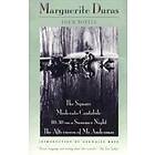 Marguerite Duras: The Square / Moderato Cantabile 10:30 on a Summer Night
